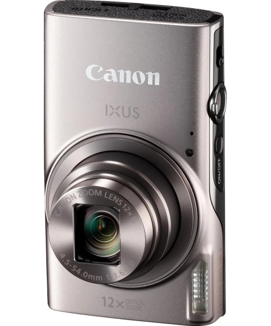 IXUS 285 HS A Silver
