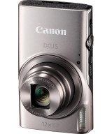 IXUS 285 HS A Silver