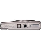 IXUS 285 HS A Silver
