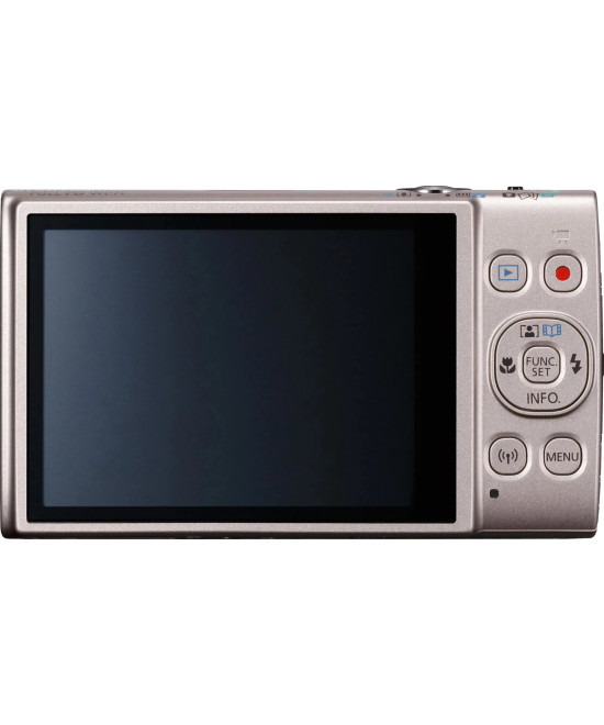 IXUS 285 HS A Silver