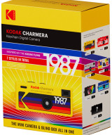 Charmera Box 6PZ