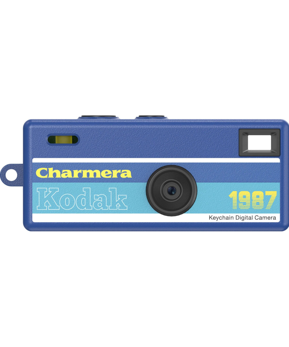 Charmera Box 6PZ