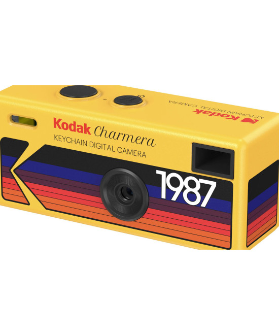 Charmera Box 6PZ