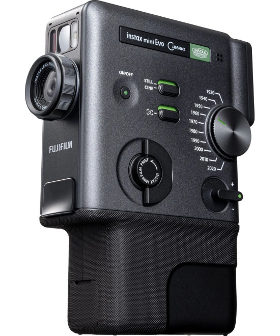 instax mini Evo Cinema