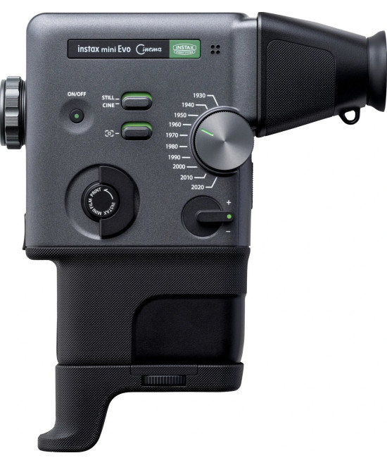 instax mini Evo Cinema