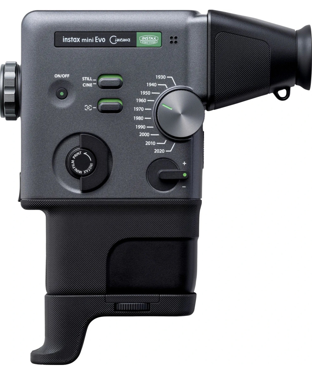 instax mini Evo Cinema