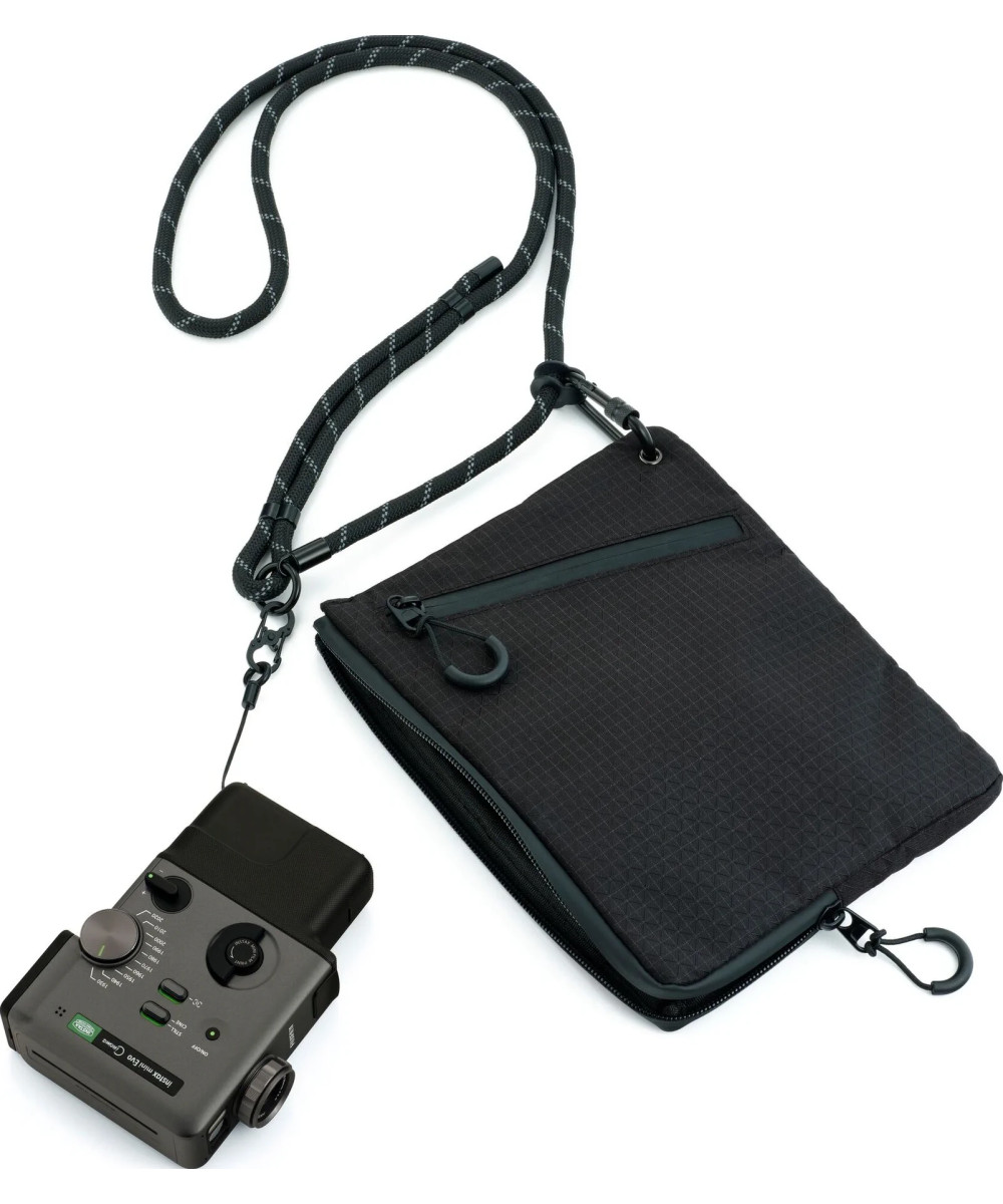 instax mini Evo Cinema