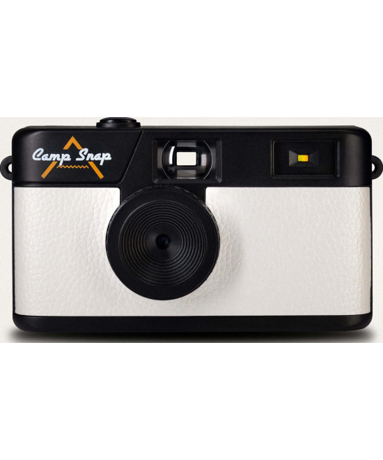 Screen Free Digital Cameras Bianco Artico