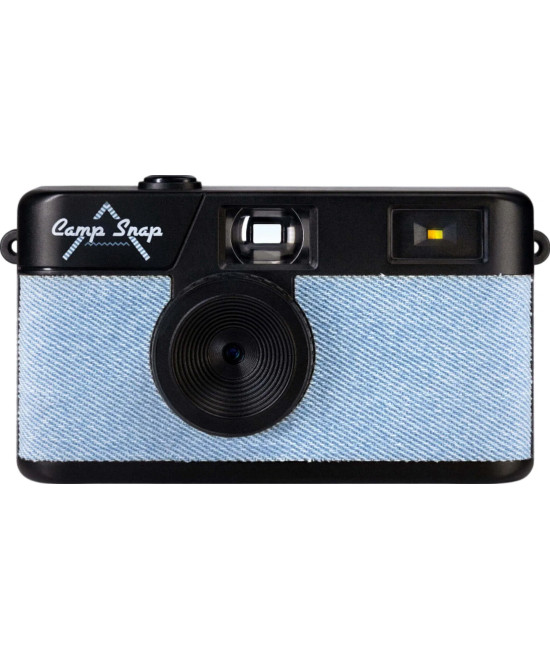 Screen Free Digital Cameras Denim