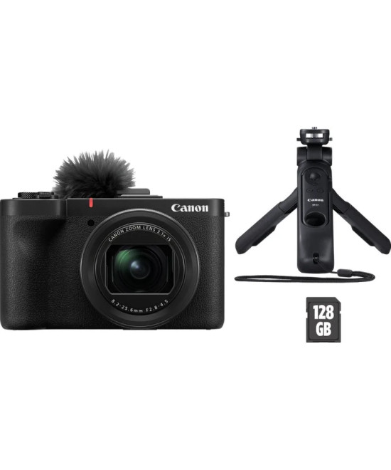 PowerShot V1 Premium Vlogger Kit