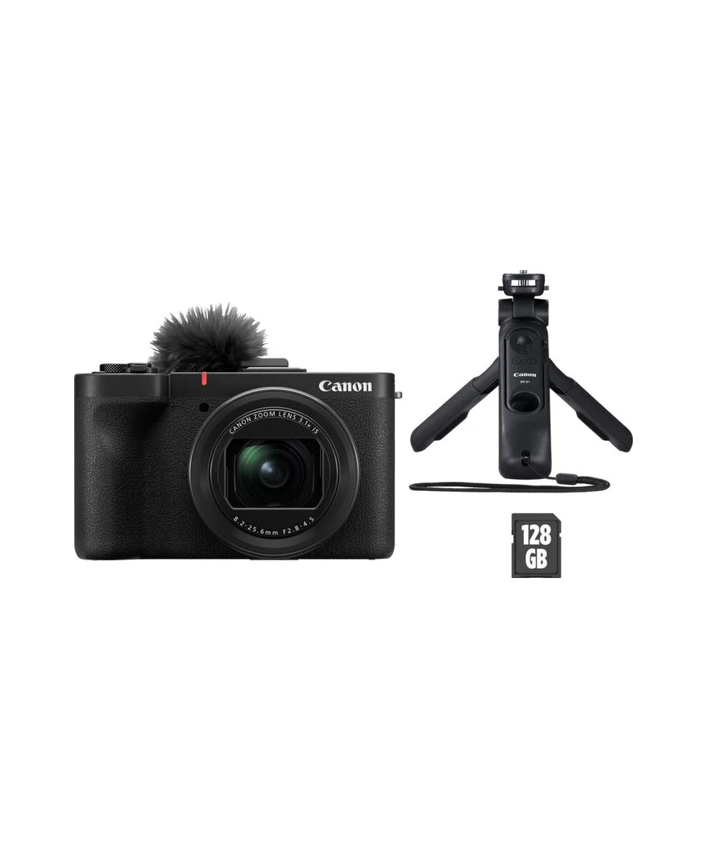 PowerShot V1 Premium Vlogger Kit