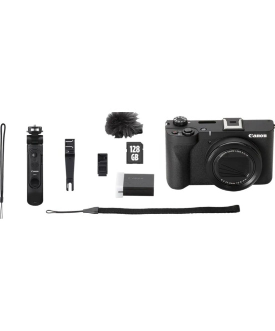 PowerShot V1 Premium Vlogger Kit