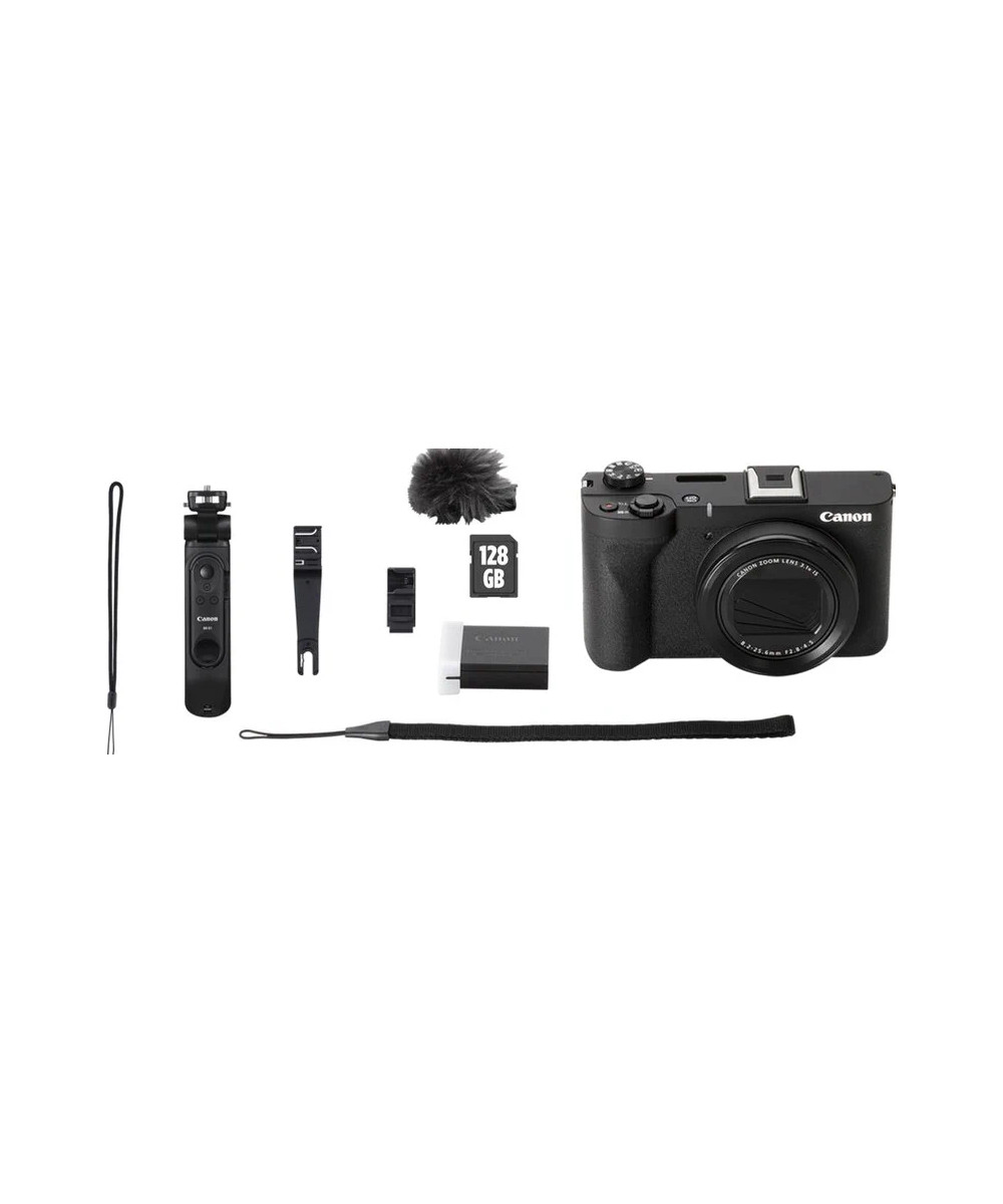 PowerShot V1 Premium Vlogger Kit