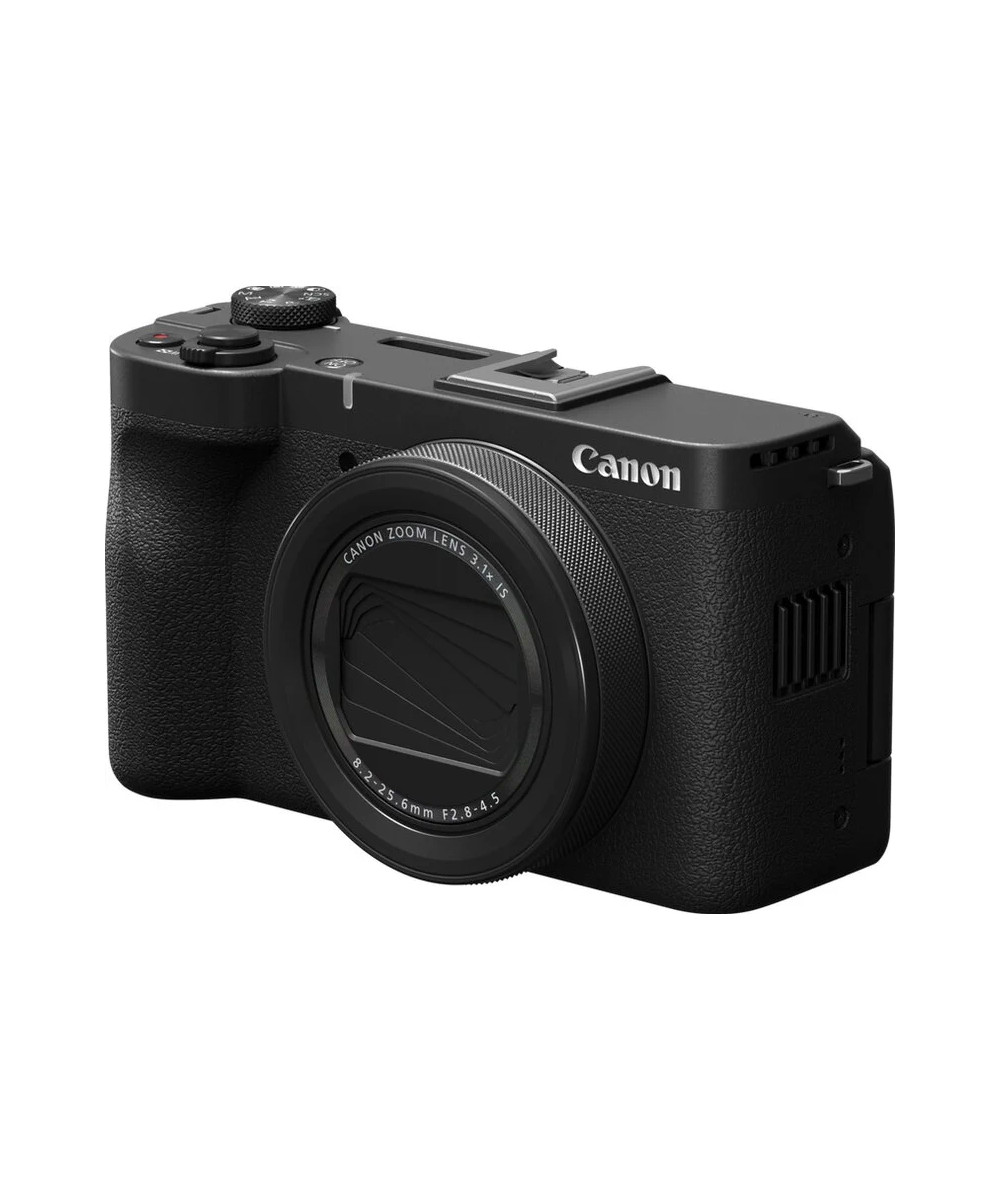 PowerShot V1 Premium Vlogger Kit