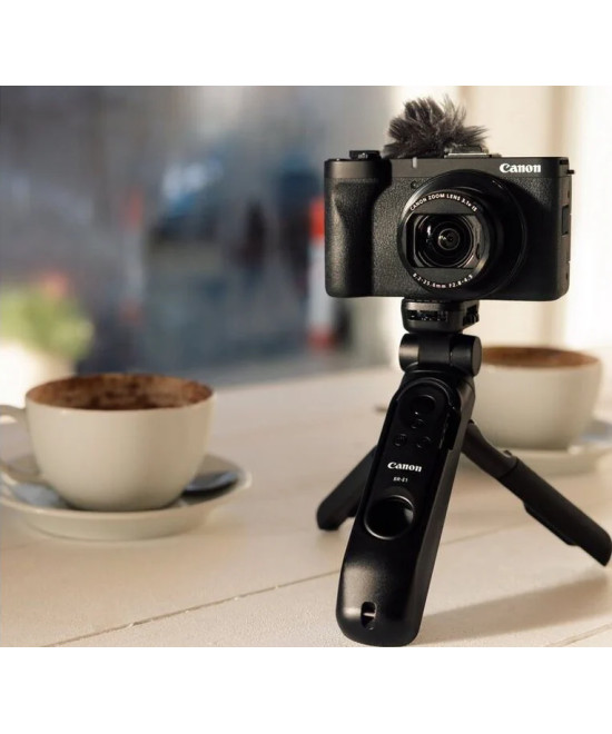 PowerShot V1 Premium Vlogger Kit