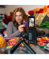 PowerShot V1 Premium Vlogger Kit