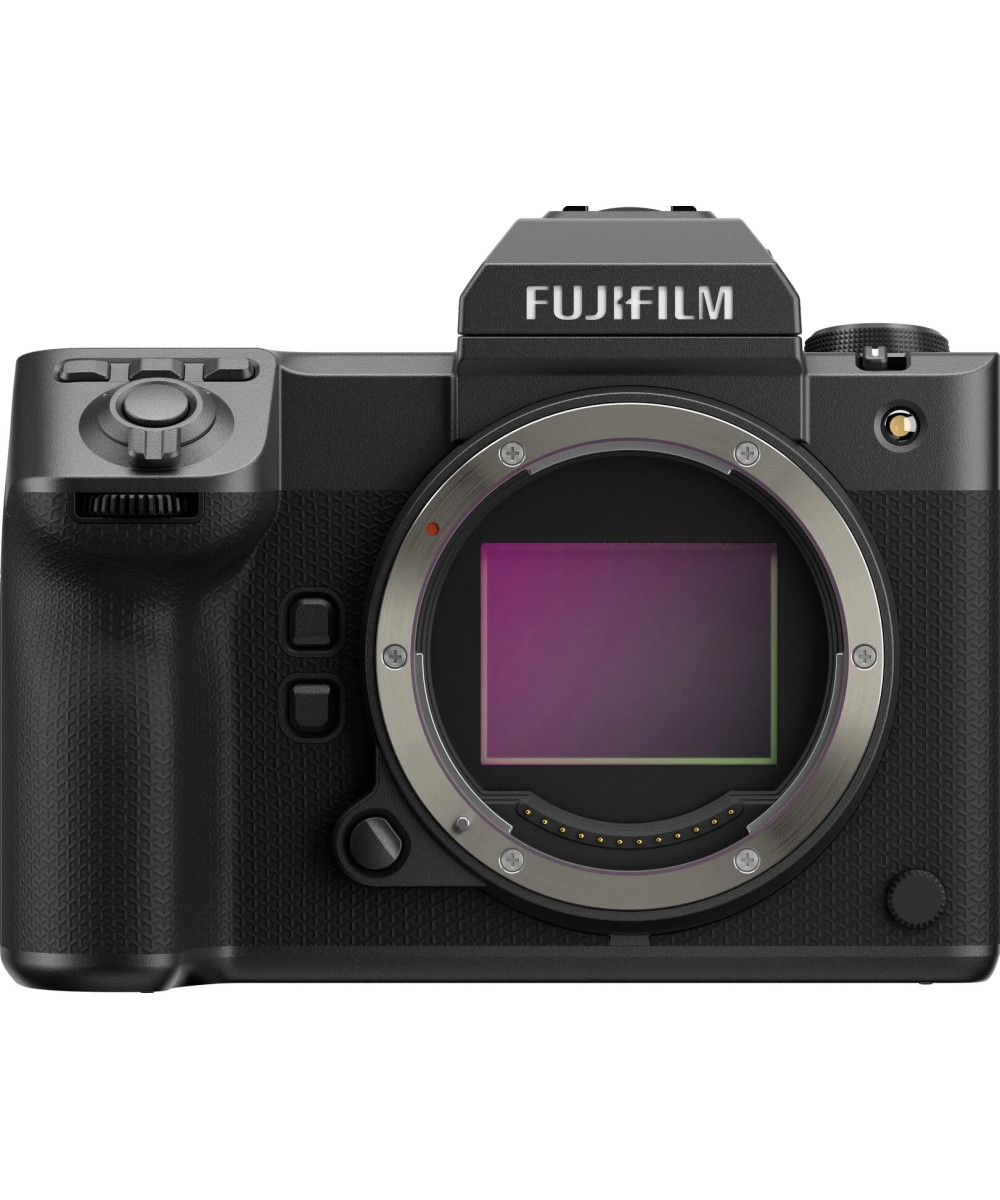 GFX 100 II