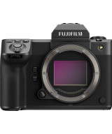 GFX 100 II