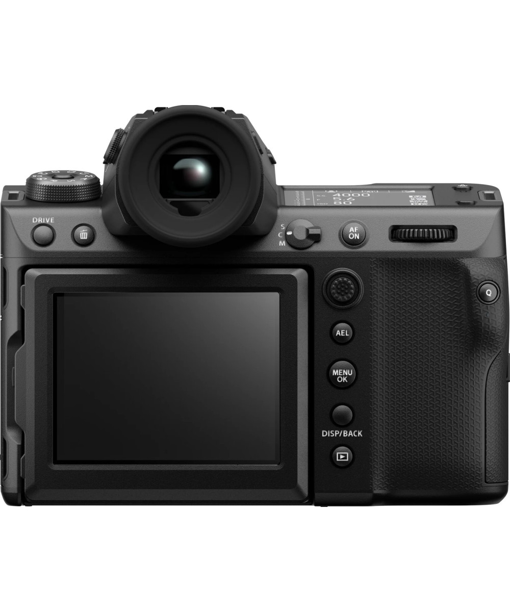 GFX 100 II