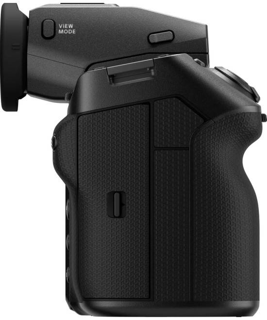 GFX 100 II