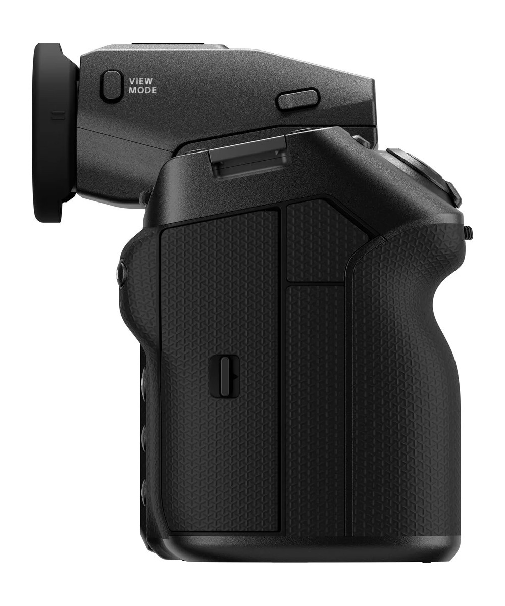 GFX 100 II