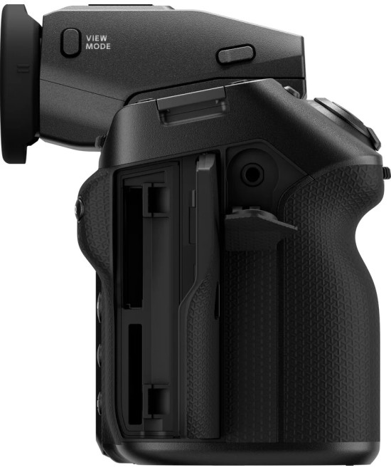GFX 100 II