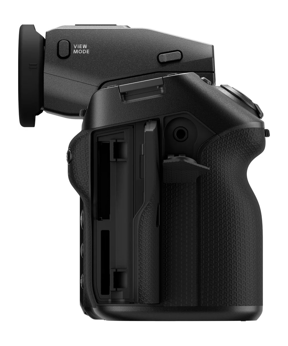GFX 100 II