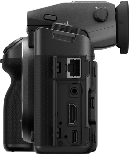 GFX 100 II