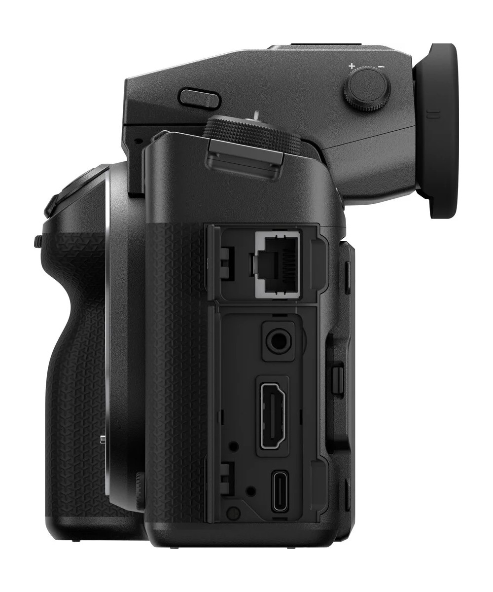 GFX 100 II