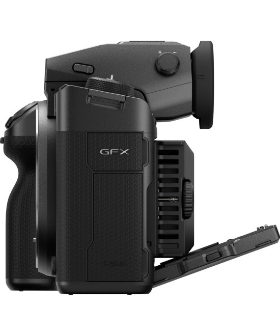 GFX 100 II