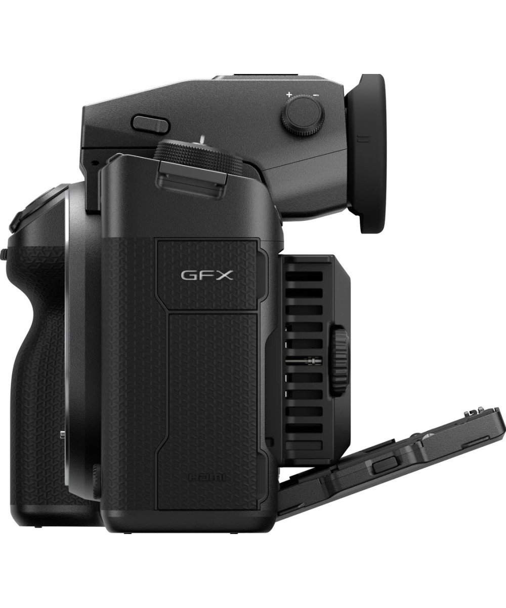 GFX 100 II