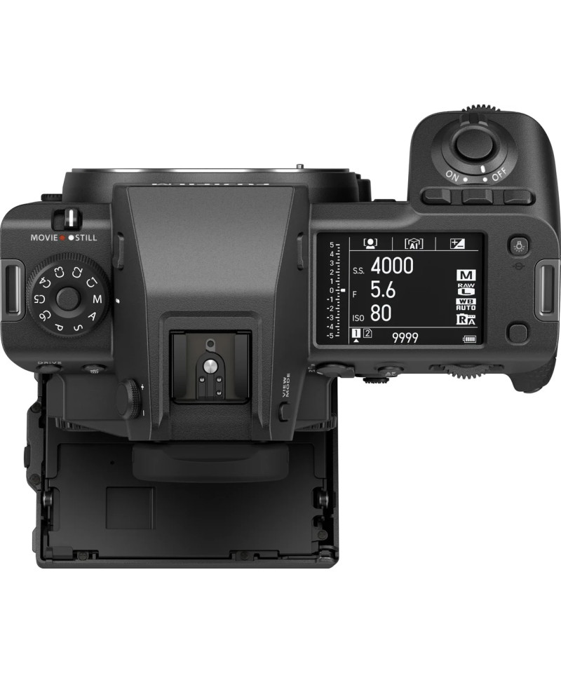 GFX 100 II