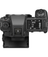 GFX 100 II