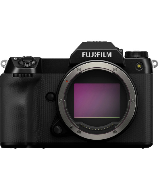 GFX 100S II