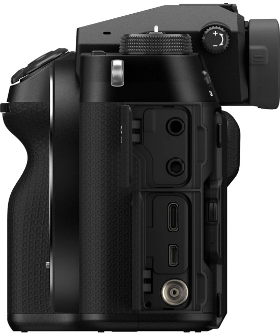GFX 100S II
