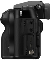 GFX 100S II