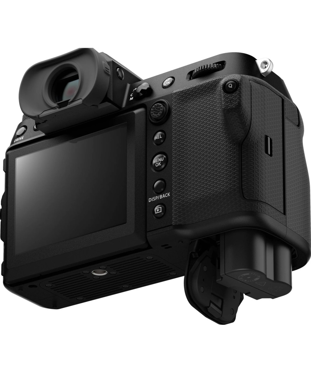 GFX 100S II