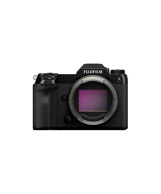 GFX 100S II + GF 35-70mm f/4.5-5.6