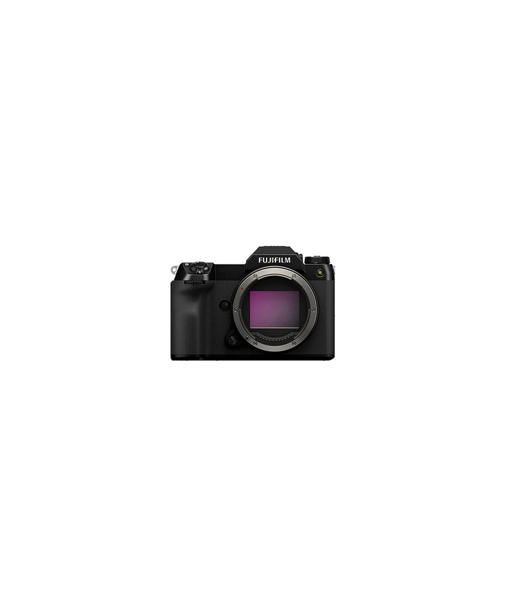 GFX 100S II + GF 35-70mm f/4.5-5.6