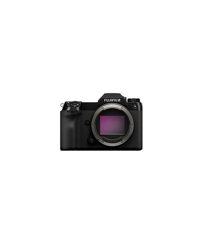 GFX 100S II + GF 35-70mm f/4.5-5.6