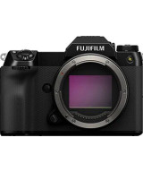 GFX 100S II + GF 35-70mm f/4.5-5.6