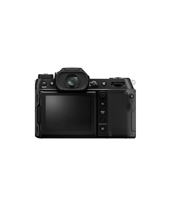 GFX 100S II + GF 35-70mm f/4.5-5.6