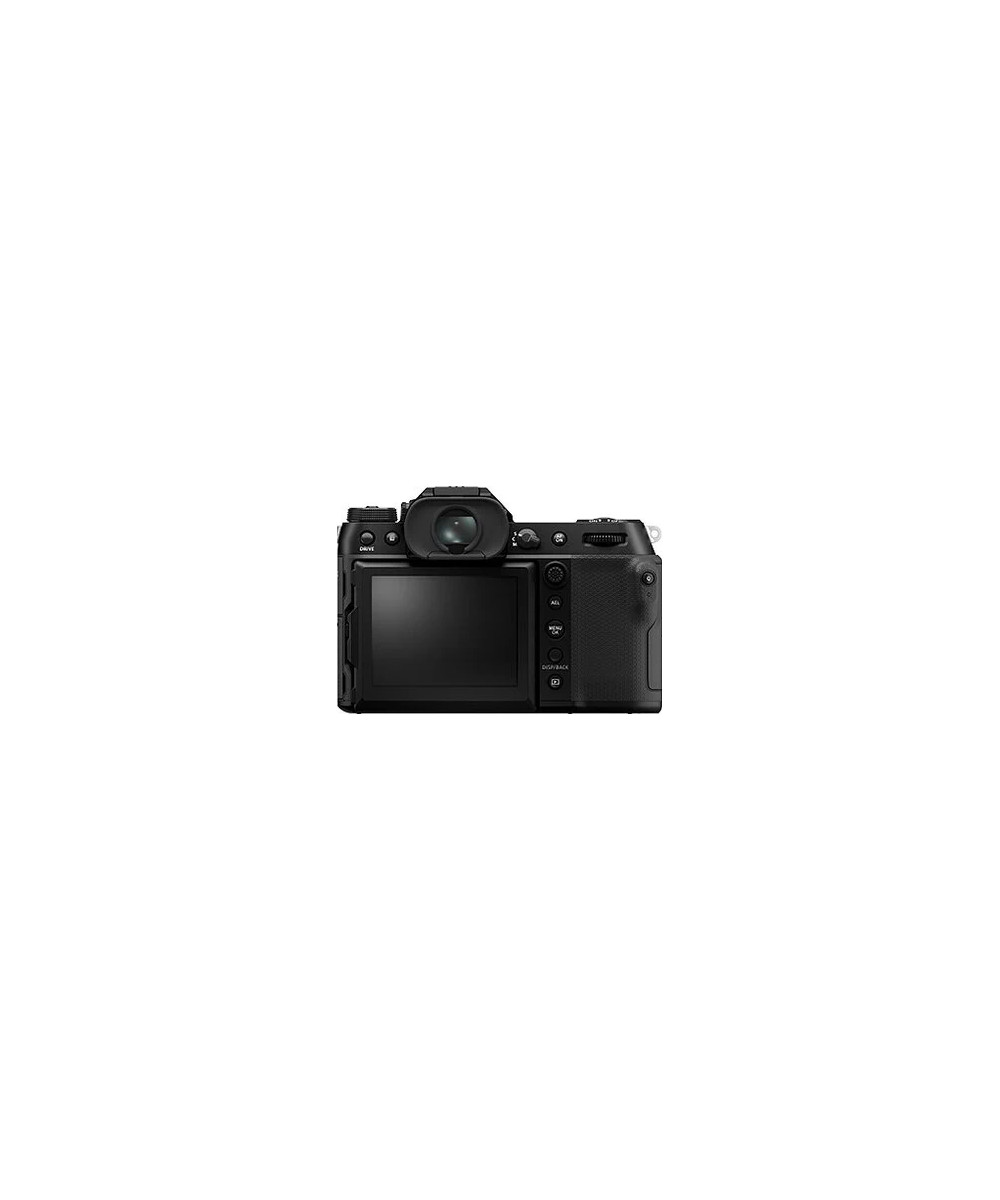GFX 100S II + GF 35-70mm f/4.5-5.6