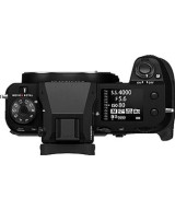 GFX 100S II + GF 35-70mm f/4.5-5.6
