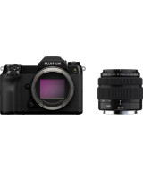 GFX 100S II + GF 35-70mm f/4.5-5.6