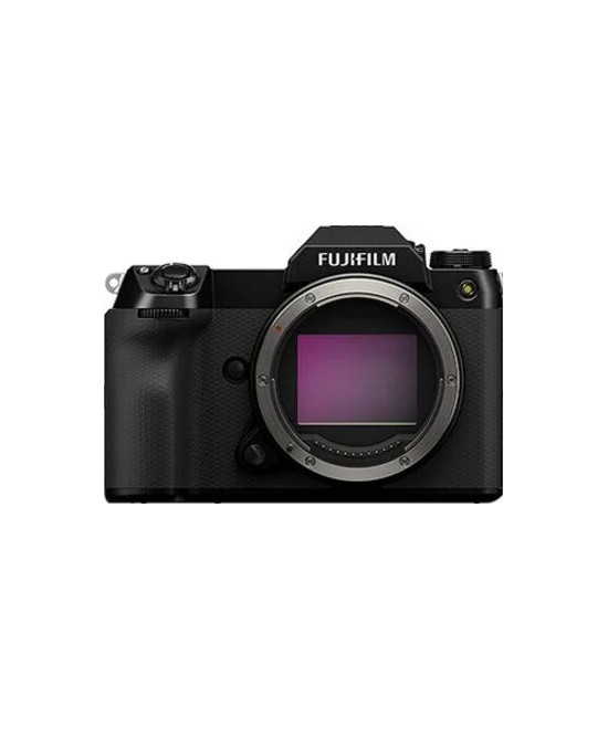 GFX 100S II + GF 35-70mm f/4.5-5.6