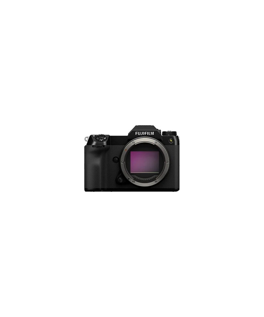 GFX 100S II + GF 35-70mm f/4.5-5.6