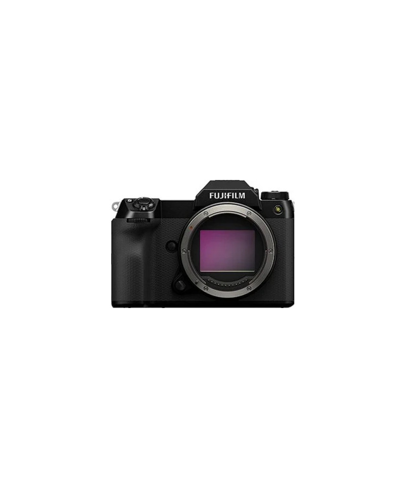 GFX 100S II + GF 35-70mm f/4.5-5.6
