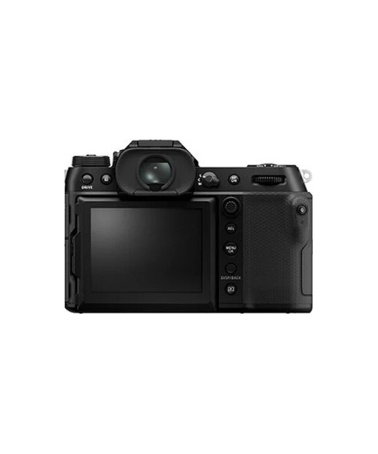 GFX 100S II + GF 35-70mm f/4.5-5.6