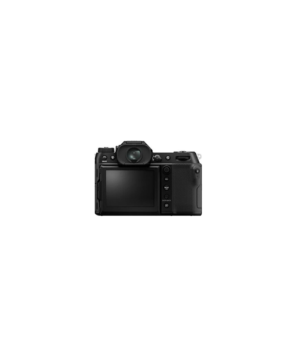 GFX 100S II + GF 35-70mm f/4.5-5.6